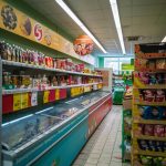 Как инверторные кондиционеры Mitsuzu помогают стабилизировать температуру в помещениях для хранения пищевых продуктов.