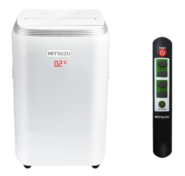Мобильный кондиционер для погреба MITSUZU MMN70HA